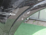 AUDI Q7 SQ7 4M 2 II 15- DRZWI LEWY TYŁ CZARNE 4M0833051E