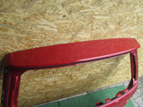 VW TOURAN 5TA 16- KLAPA TYŁ BORDOWY MET. 5TA827025E 5TA827025Q