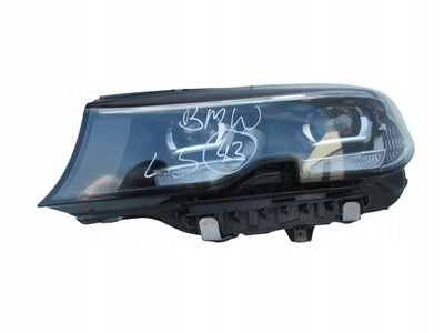 BMW 3 G20 G21 18 FULL LED LAMPA LEWA 9481695