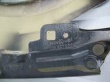 VW ID.3 ID3 10A 20- BŁOTNIK PRAWY SZARY METALIK 10A821022A 10A821022