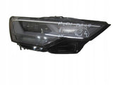 AUDI A6 C8 18- 4K FULL LED LAMPA PRAWA 4K0941034