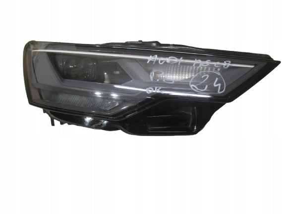 AUDI A6 C8 18- 4K FULL LED LAMPA PRAWA 4K0941034