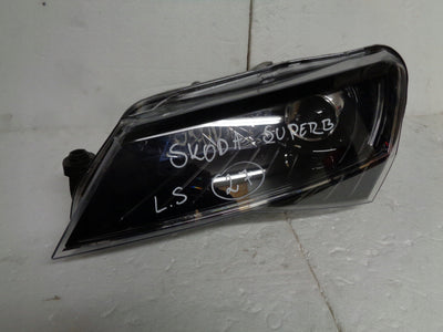 SKODA SUPERB III 3 3V 15-19 BI XENON BI-XENON LAMPA LEWA 3V1941015B