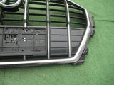 AUDI Q3 II 2 83A S LINE S-LINE 83A 19- ATRAPA GRILL 83A853651F 83A853651E