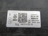 VW POLO 2G VI 6 17- LAMPA LEWA ZWYKŁA 2G1941005