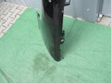 AUDI A4 B9 8W LIFT 20- BŁOTNIK LEWY CZARNY 8W0821105D