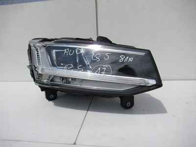 AUDI Q2 81A LAMPA FULL LED PRAWA 81A941034