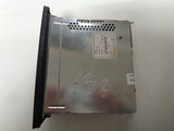 AUDI A1 8X CHORUS RADIO CD MP3 ORYGINAŁ 8X0035160C