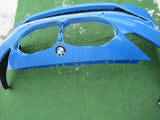 BMW 1 M1 F40 MSP M PAKIET SPORT ZDERZAK 8070928