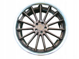 MERCEDES LA CHANTI AZED CHROM RANT FELGA AZ24 9x22