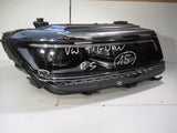 VW TIGUAN II 2 5NA ALLSPACE LAMPA FULL LED PRAWA 5NN941082C