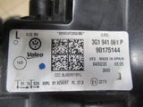 VW PASSAT B8 3G LIFT LAMPA LEWA FULL LED 3G1941081