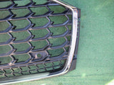 AUDI A8 S-LINE 4N LIFT 21- ATRAPA GRILL ORYGINAŁ 4N0853651AE 4N0853651AD