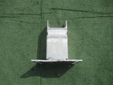 AUDI A4 B9 8W STREFA ZGNIOTU PRAWA LEWA ODBÓJ SZTYCA 8W0807133 8W0807134