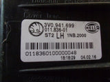 SKODA SUPERB 3 III 3V HALOGEN LEWY 3V0941699
