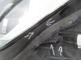 VW CADDY 2K5 IV 4 LIFT LAMPA LEWA LED 15- 2K1941005D