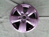 BMW 1 2 F40 F45 F46 FELGA 6x16 ET 47 WZ517 3611 6897609