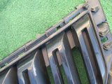 SKODA KODIAQ SPORTLINE 565 GRILL ATRAPA 565853653A