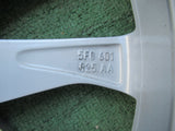 SEAT LEON 5F CUPRA FR FELGA 7,5x18 ET51 5F0601025AA DIAMANTADA