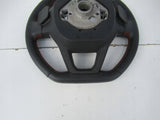 SEAT CUPRA FORMENTOR LEON IV ATECA FR KIEROWNICA SKÓRA ŁOPATKI 5FA419091EP