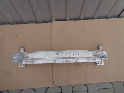 AUDI A1 8X0 8X BELKA WZMOCNIENIE PRZÓD 8X0807109C