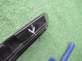 VW GOLF 8 VIII GTE LED 5H GRILL ATRAPA 5H0853651AB 5H0941653A 5H0941654C
