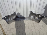 AUDI Q3 S LINE SQ3 8U ZDERZAK PRZÓD 8U0807437D E F
