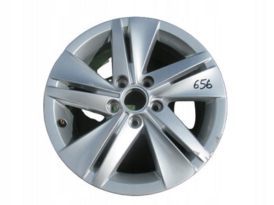 VW GOLF VIII 8 5H FELGA ALUMINIOWA 7x16 ET48 5H0601025
