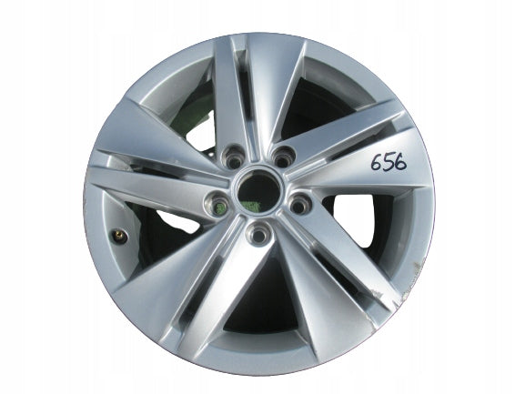 VW GOLF VIII 8 5H FELGA ALUMINIOWA 7x16 ET48 5H0601025