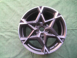 SEAT LEON IV CUPRA 5FA FELGA CZARNA/SREBRNA 8x19 ET 49 5FA601025AE