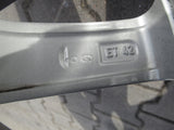 MERCEDES CLK SLK W171 7,5x17 FELGA A1724011402