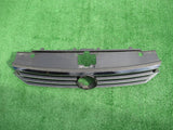 VW PASSAT B8 3G GRILL ATRAPA 3G0853653 651 A