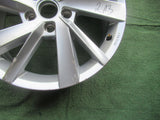 VW GOLF VIII 8 5H FELGA ALUMINIOWA GAVIA 6,5x17 ET 46 5H0071497