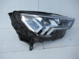 AUDI Q3 83A LAMPA FULL LED MATRIX PRAWA 83A941036