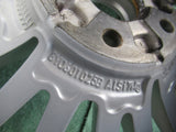 AUDI A3 S3 8Y S LINE S-LINE FELGA ALUMINIOWA 8x17 ET 46 8Y0601025B