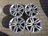 VW TOUAREG AUDI Q7 FELGI 8,5Jx18 5x130 4L0601025B