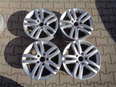 VW TOUAREG AUDI Q7 FELGI 8,5Jx18 5x130 4L0601025B