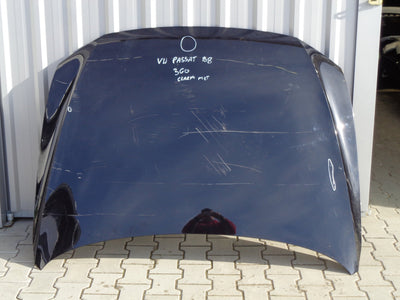 VW PASSAT B8 3G MASKA CZARNY METALIK 3G0823031C