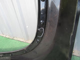 SKODA KODIAQ 565 17- BŁOTNIK PRAWY CZARNY 565821106