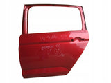 VW TOURAN III 3 5TA 2015- DRZWI LEWE TYŁ SZARY 5TA833311Q 5TA833055AH
