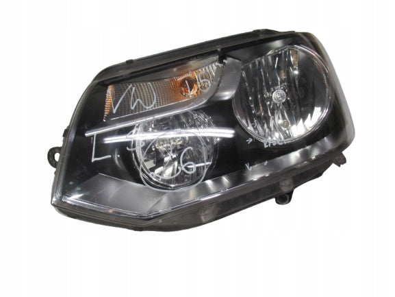 VW T5 LIFT T6 7E 10-15 TRANSPORTER CARAVELLE LAMPA LEWA 7E1941015J