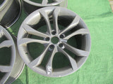 AUDI A5 B8 8T FELGI ALUMINIOWE ORYGINAŁ SZARE 8,5x18 ET 29 8T0601025G