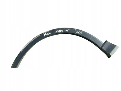 AUDI Q4 E-TRON E TRON 89A LISTWA ZDERZAKA LEWA PRZÓD 89A853717C