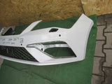 SEAT LEON III 3 LIFT 16- FR 5F ZDERZAK PRZÓD PDC SPRYSKIWACZE 5F0807221AB