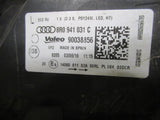 AUDI Q5 8R LIFT 12- LAMPA XENON BI-XENON LEWA SKRĘTNA 8R0941031C 8R0941753C