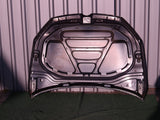 VW GOLF 7 VII 5G 13-20 MASKA POKRYWA SERBRNY MET. 5G0823155 5G0823031J