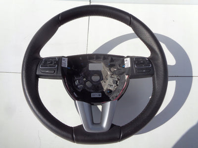 SEAT ALHAMBRA 7N5 KIEROWNICA SKÓRA 7N5419091A BOU