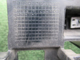 SKODA OCTAVIA IV 4 RS 5E4 5E3 20- GRILL ATRAPA 5E3853653
