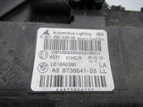 BMW 2 F45 F46 LCI LIFT FULL LED LAMPA LEWA 8738641
