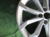 AUDI A4 S4 SPORT B9 8W FELGA ALUMINIOWA 8x18 ET 40 8W0601025H